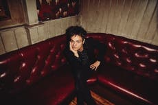 Jamie Cullum: ‘Nothing’s under our control, I’m comfortable with that’