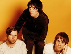 Album reviews: The Cribs – Night Network, and BTS – BE