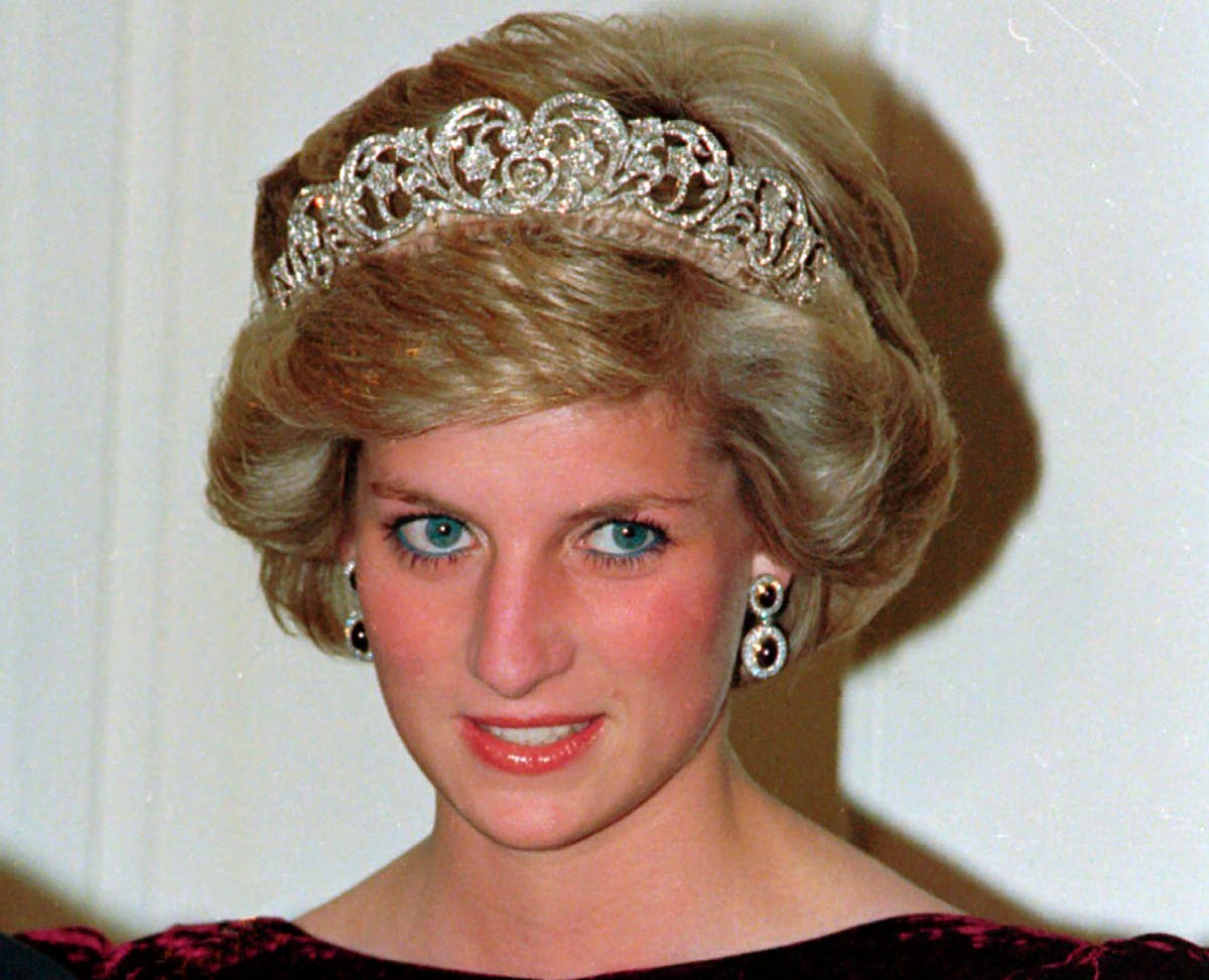 I Was Born After 1997 My Generation Will Always See Princess Diana In