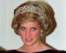I was born after 1997 – my generation see Princess Diana differently