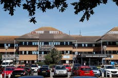 Hospitals ‘risking lives’ with dangerous staff-to-patient ratio