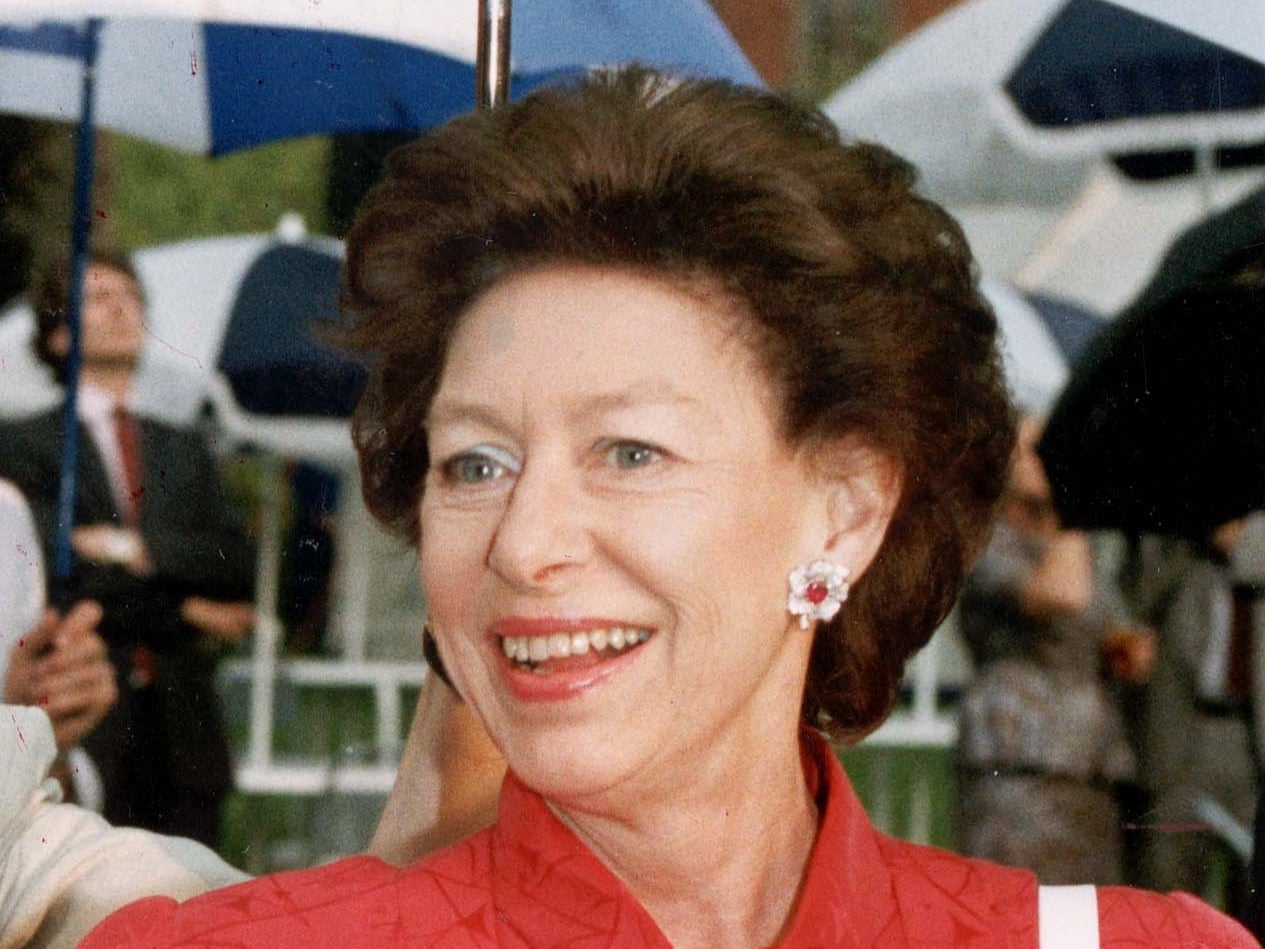 When did Princess Margaret die? How accurate is The Crown’s portrayal ...