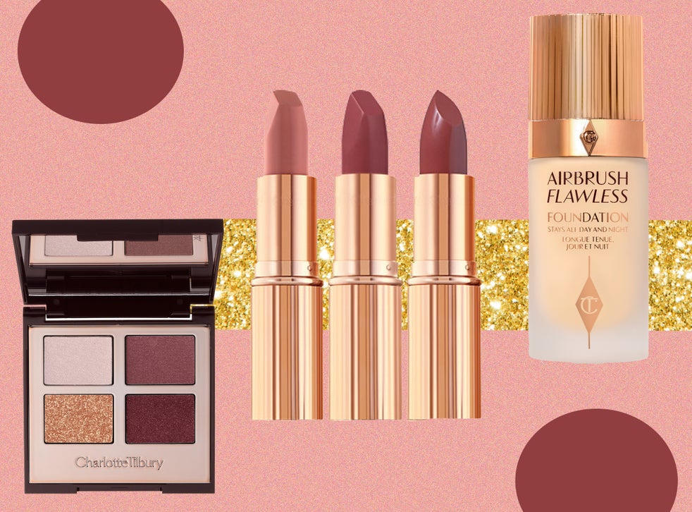Best Charlotte Tilbury Black Friday deals Pillow talk lipstick