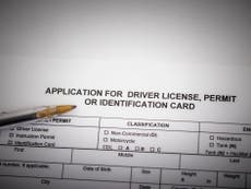 New York to introduce non-binary gender option on driver's licenses