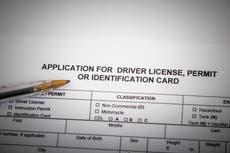 New York to introduce non-binary gender option on driver's licenses