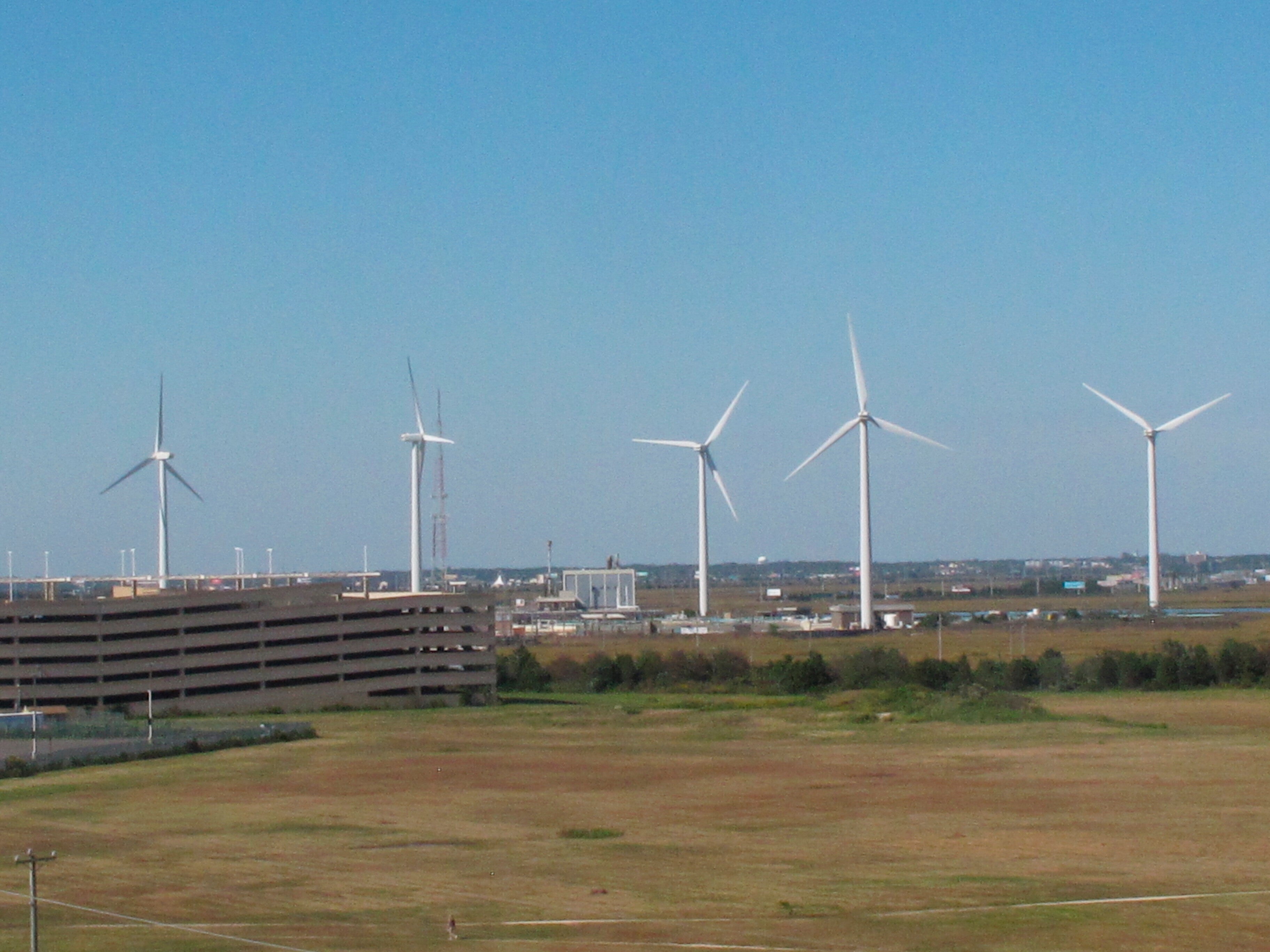 Offshore Wind Energy-NJ