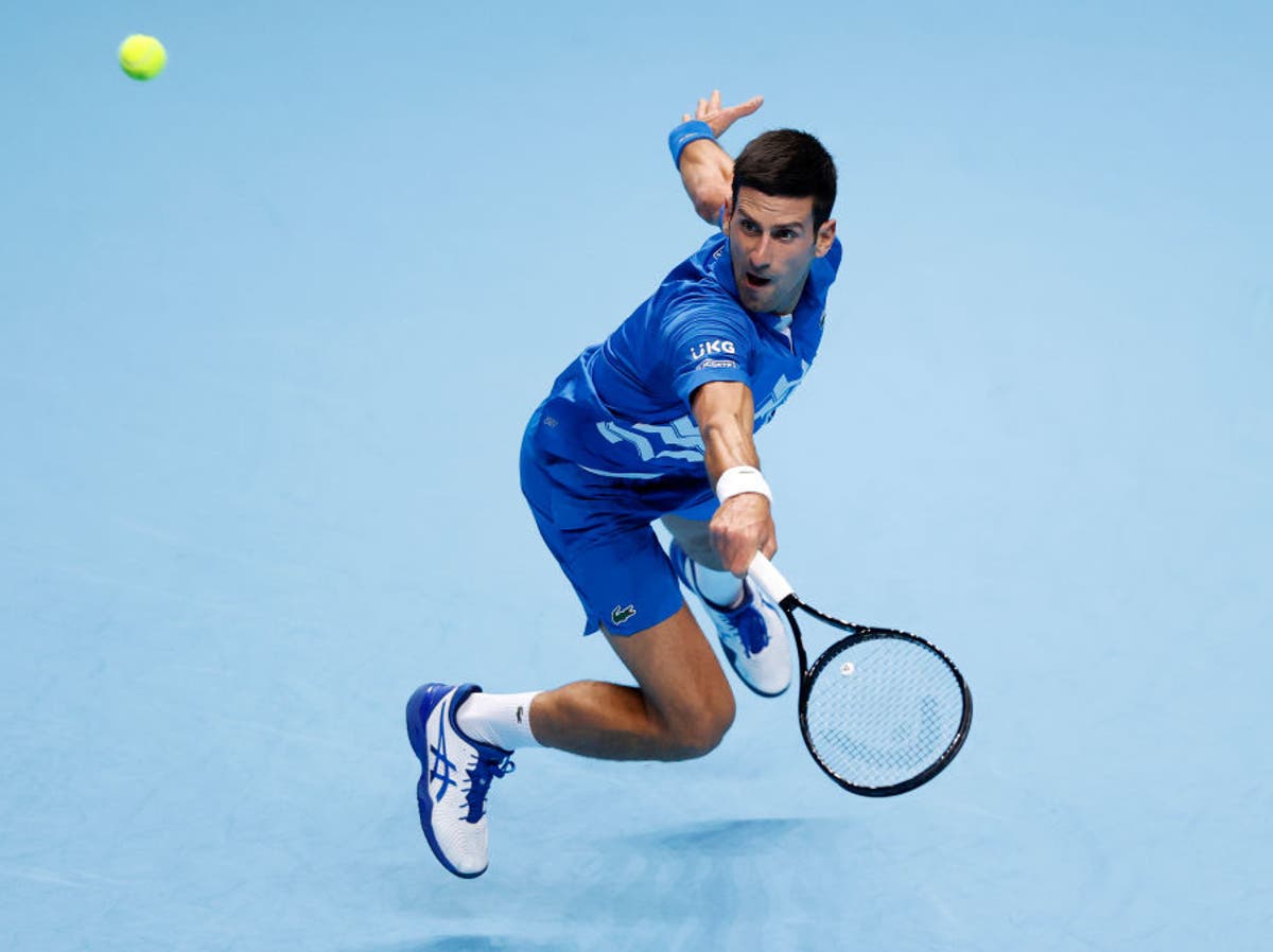 ATP Finals 2020: Novak Djokovic demands ‘better treatment’ in fresh ...