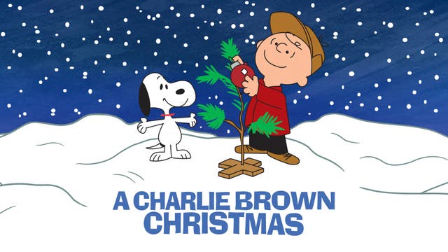 CHARLIE BROWN-ESPECIALES