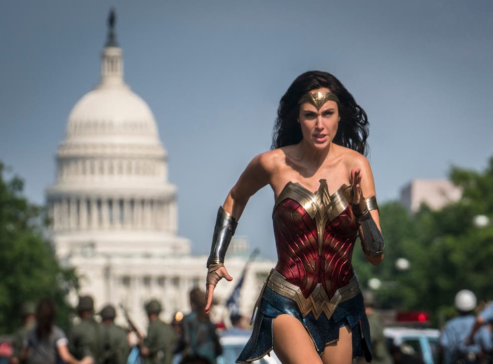 'Wonder Woman 1984' to debut in theaters and on HBO Max HBO U.S. Wonder