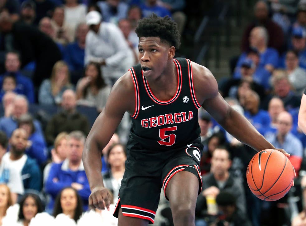 NBA DRAFT