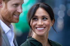 Meghan Markle allowed third party to speak to Finding Freedom authors
