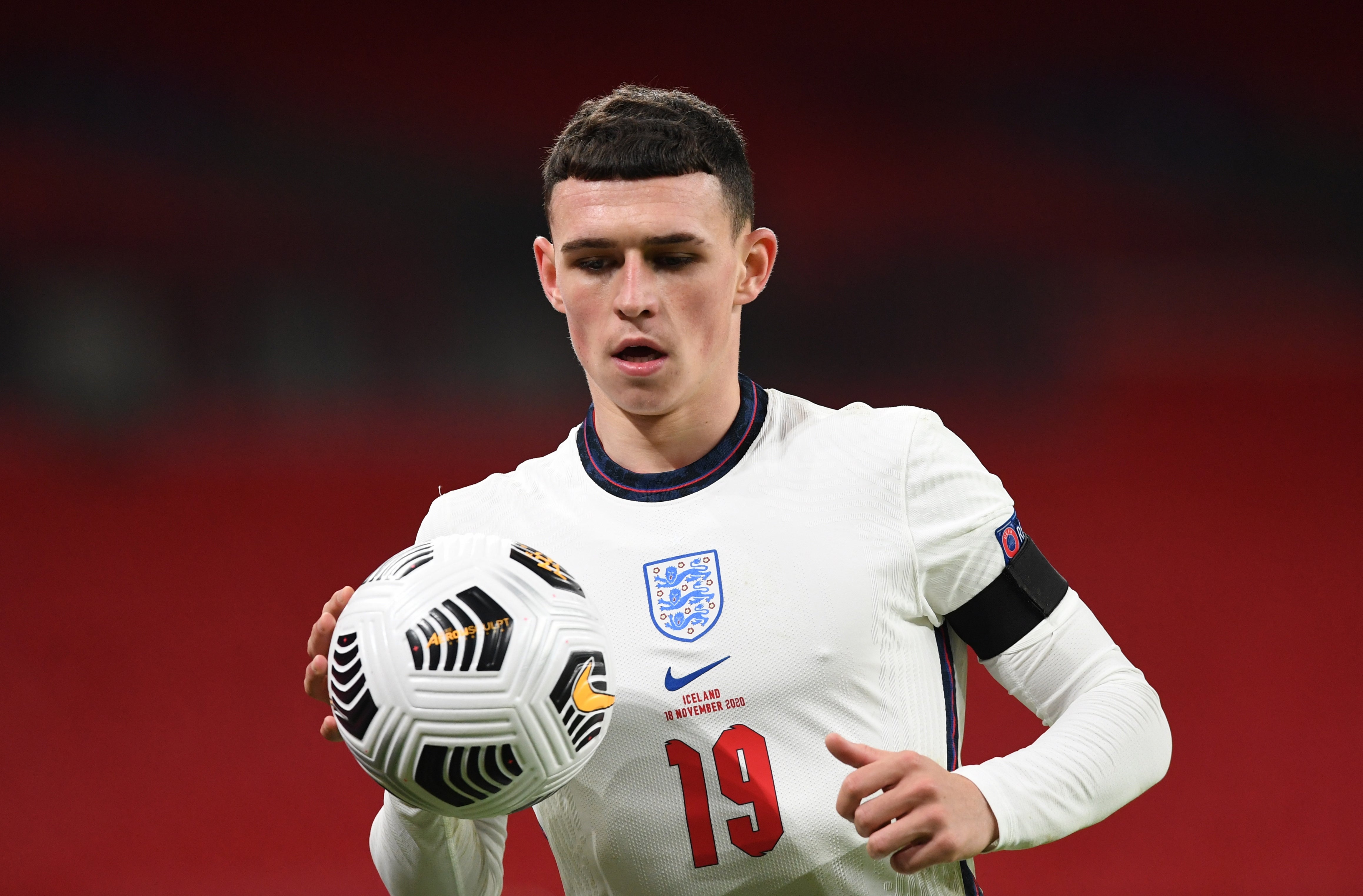 number phil foden