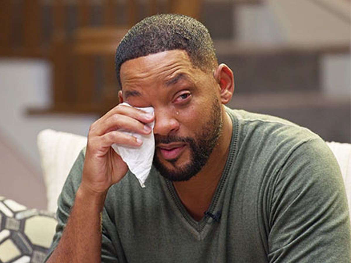 Will Smith llora durante el emotivo tributo a James Avery en la reunión de  “Fresh Prince of Bel-Air” de HBO Max | Independent Español