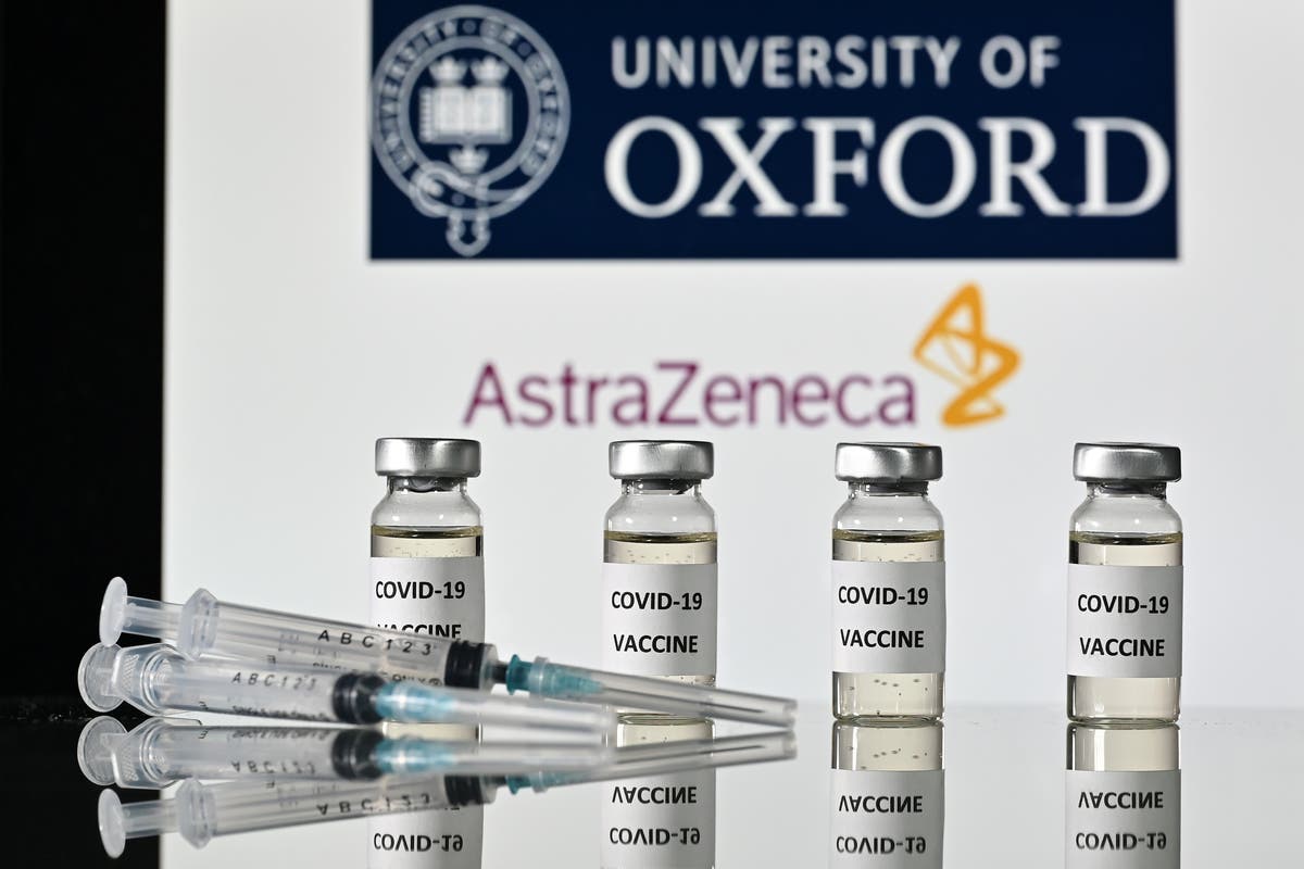 Covid How does Oxford’s vaccine work? The Independent