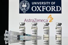 How does Oxford’s Covid vaccine work?