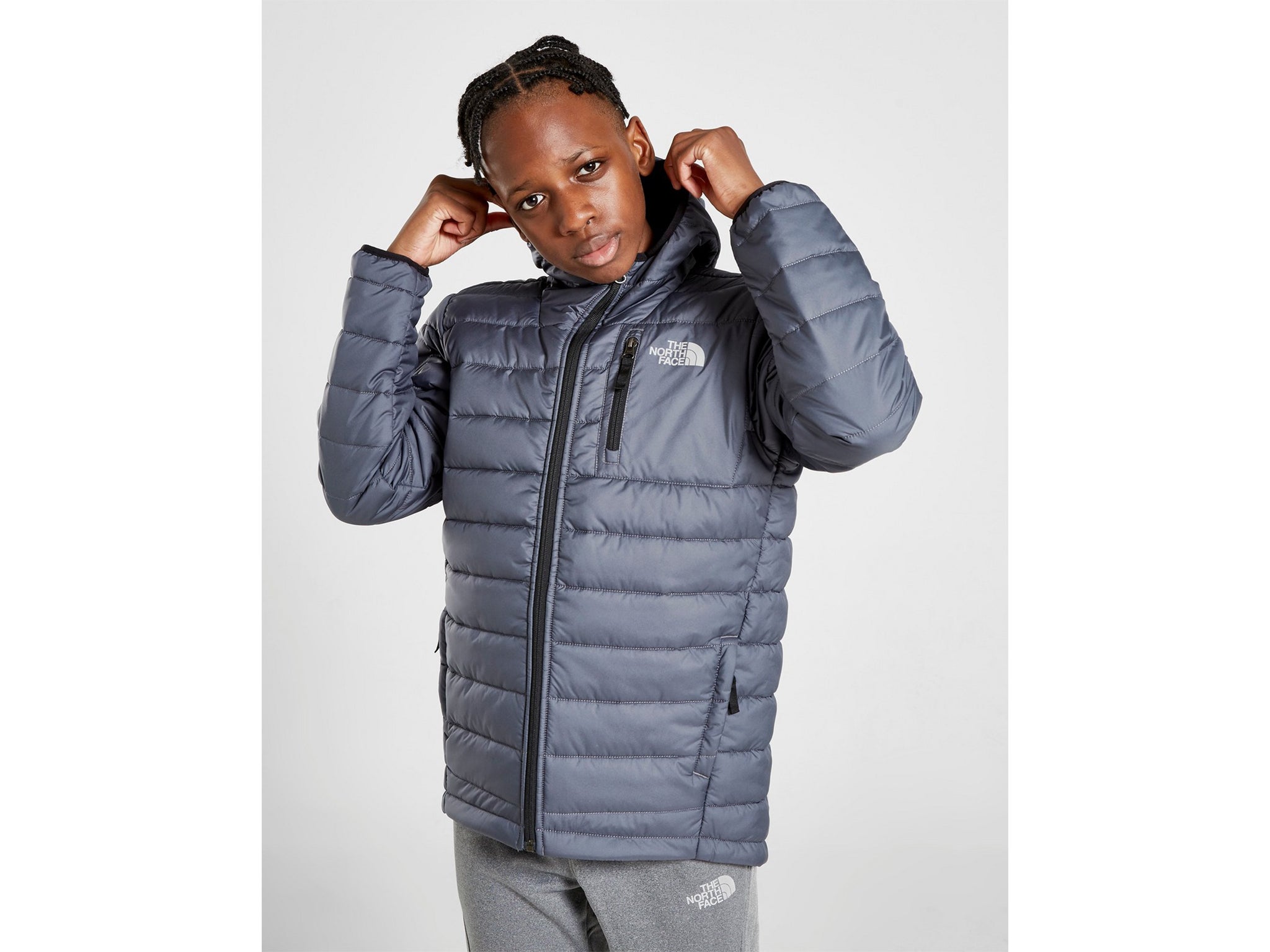 jd sports mens winter coats