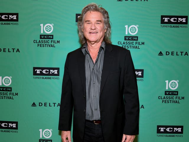 kurt russell latest news breaking