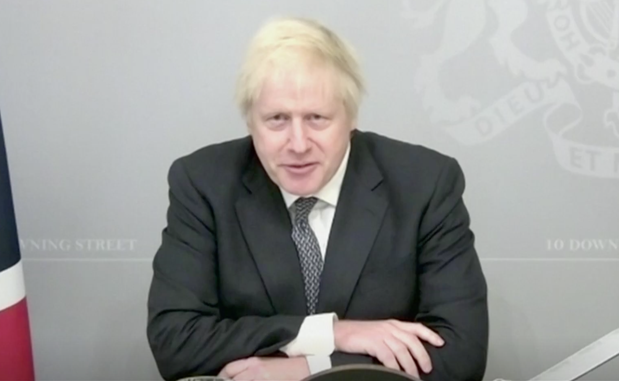 Boris Johnson news &ndash; live: PM under pressure to release Priti Patel bullying report in full as verdict due
