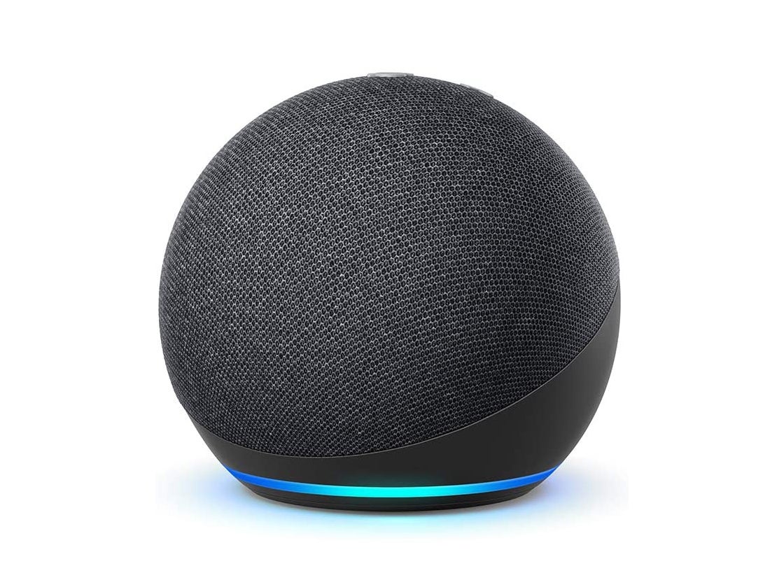 debenhams amazon echo dot