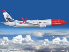 Norwegian: airline goes for bankruptcy protection in Ireland