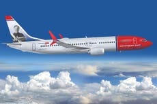 Norwegian: airline goes for bankruptcy protection in Ireland