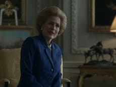 Is The Crown’s portrayal of Thatcher too sympathetic?