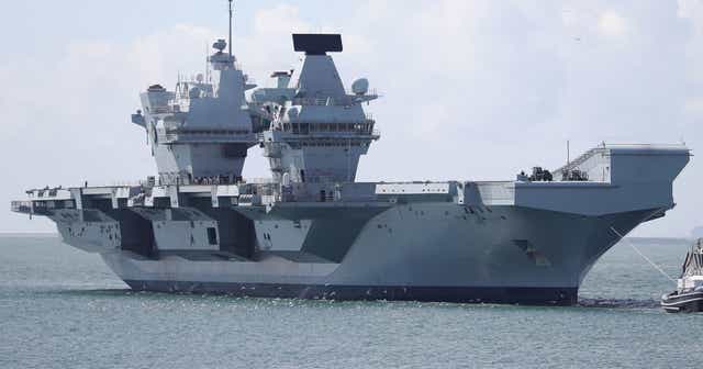 <p>While it might serve a geopolitical purpose, will extra spending on the UK military help UK livelihoods?</p>