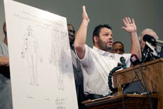 Kansas man accused of illegal autopsies faces fraud charges