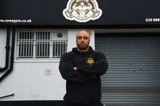 Gym owner hit with £77,000 in Covid fines given court order to close