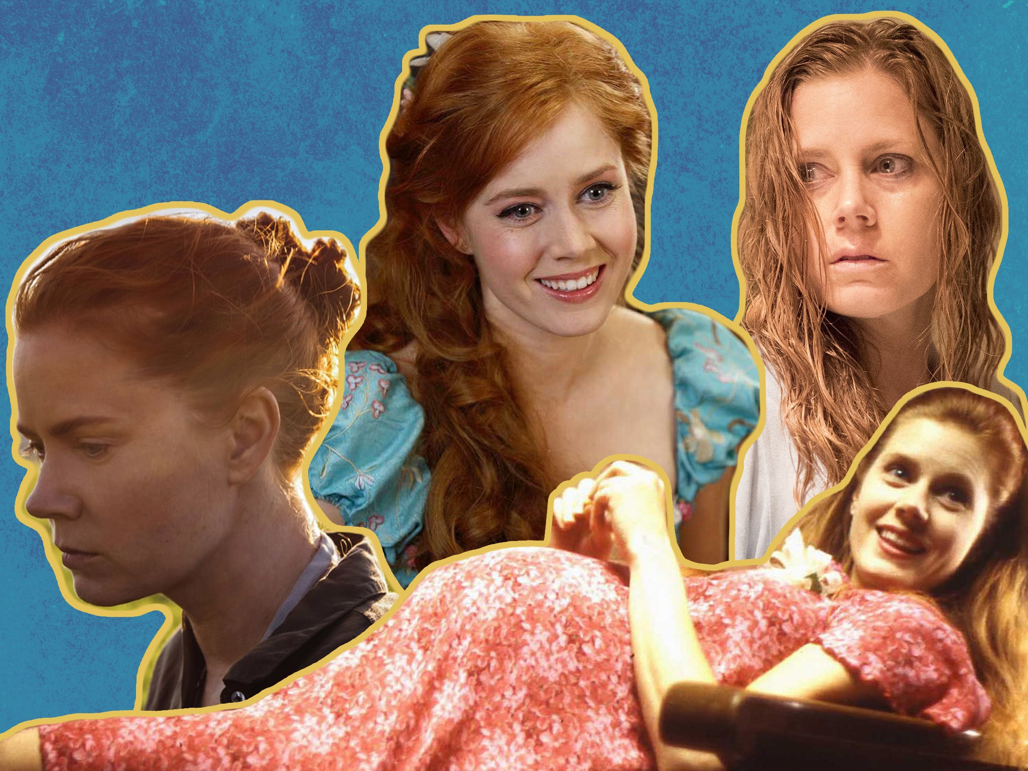 Disney's 'Enchanted' Stars: Where Are They Now? Amy Adams and More