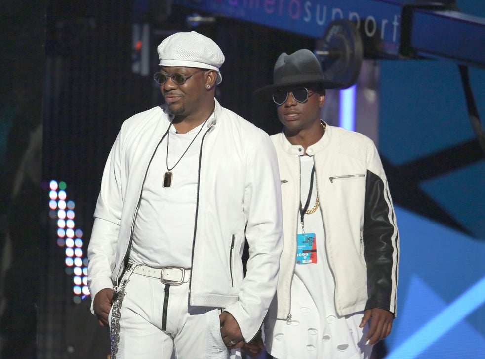 <p>La familia Brown ha sufrido varias pérdidas en los últimos años.</p>