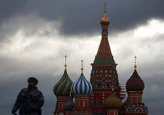 Russia threatens to block Twitter, Facebook and YouTube
