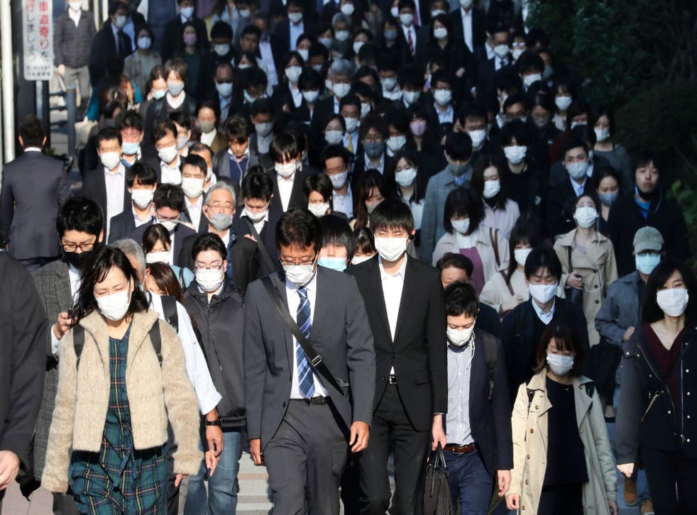 <p>En comparación con muchas otras naciones, Japón ha sido eficaz en el combate al virus, pues acumula menos de 2.000 muertes entre sus 126 millones de habitantes desde el inicio de la pandemia.</p>