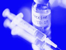 Should ethnic minorities be given priority access to Covid vaccine?