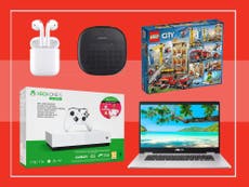 Best Argos Black Friday deals: Early offers live now