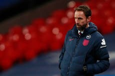 England will be in a ‘better place’ at Euro 2020, says Southgate