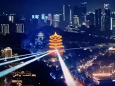 Wuhan launches tourism campaign to tempt back visitors