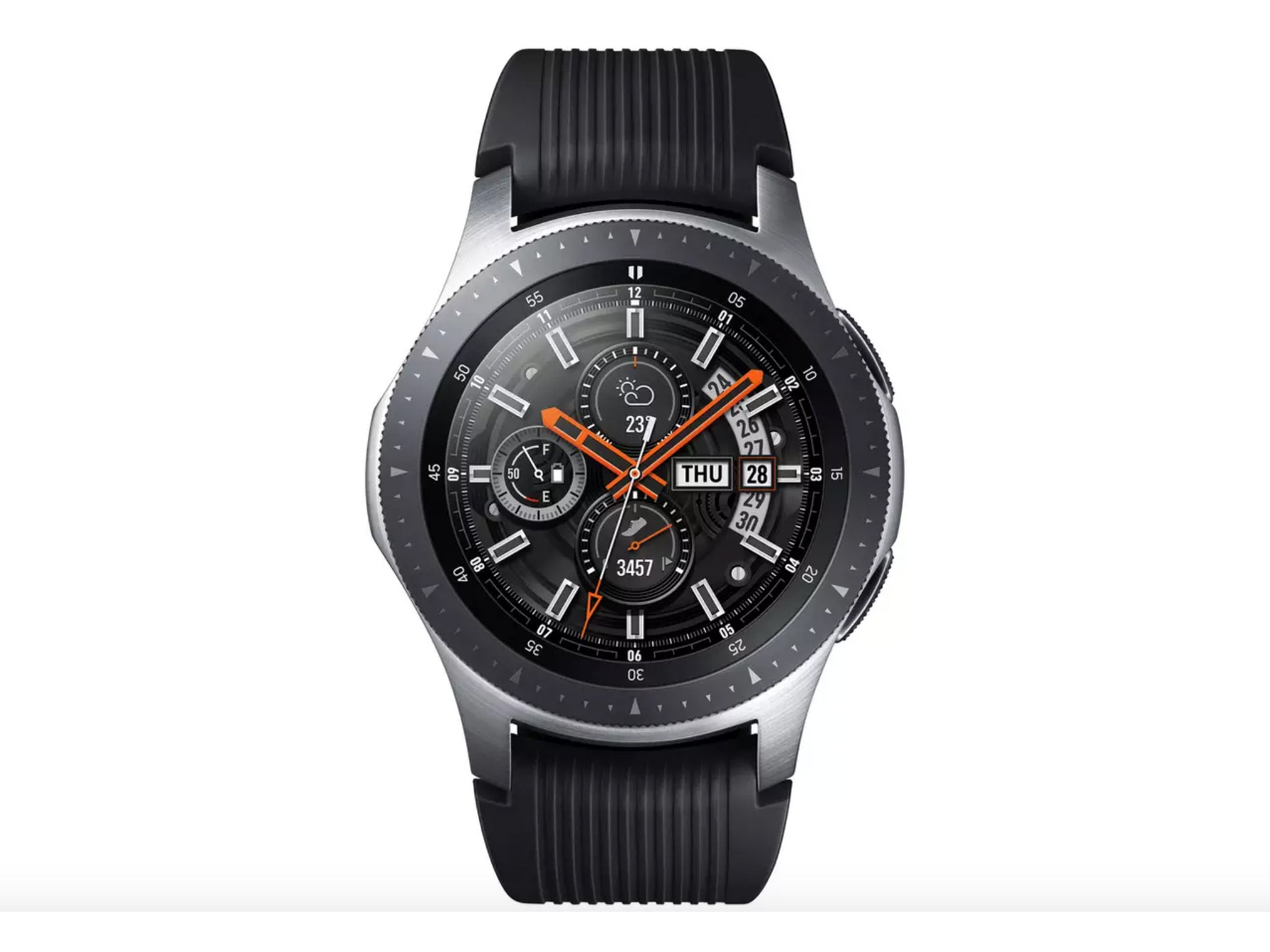Samsung Gear S3 Frontier Argos 