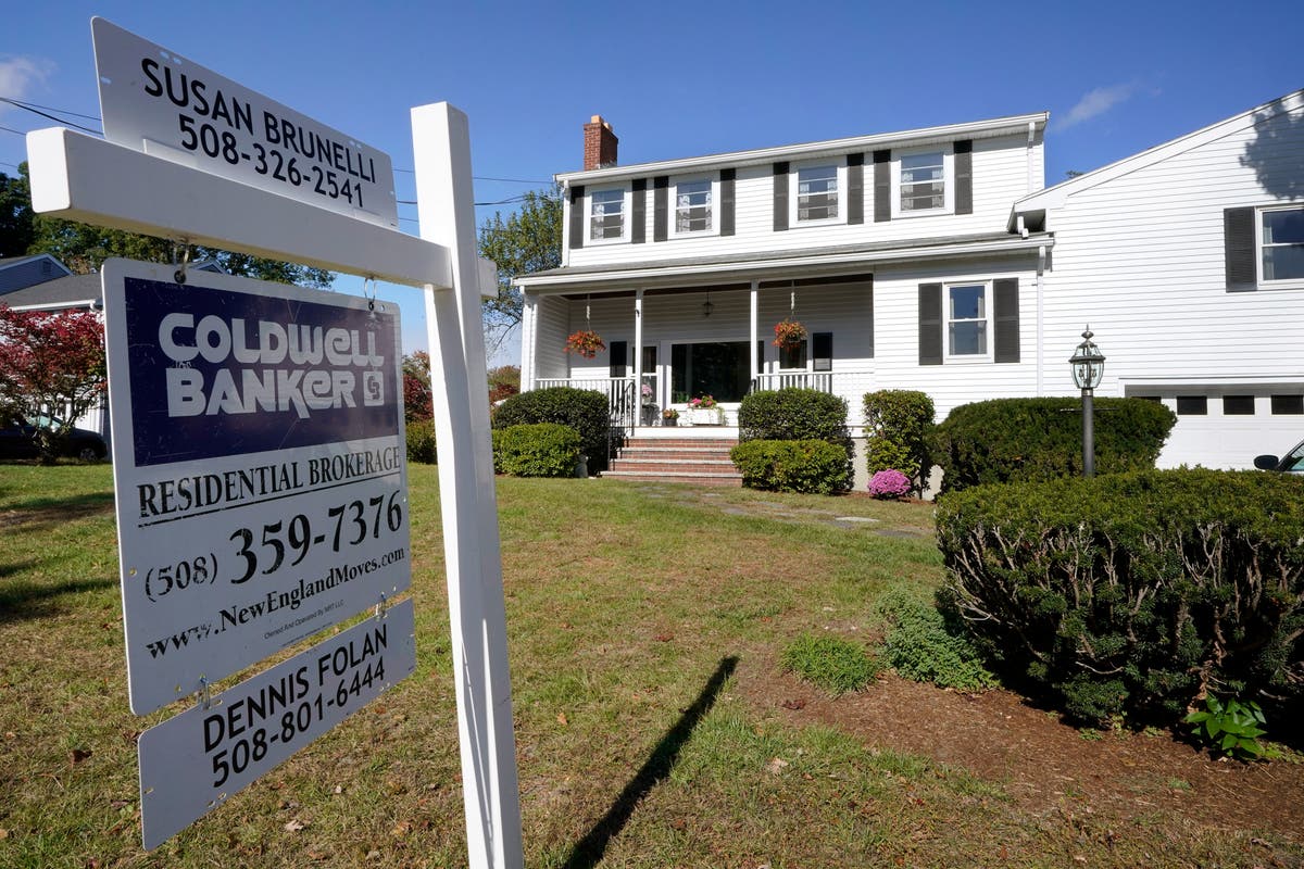 US mortgage rates fall to new lows; 30-year loan at 2.72%