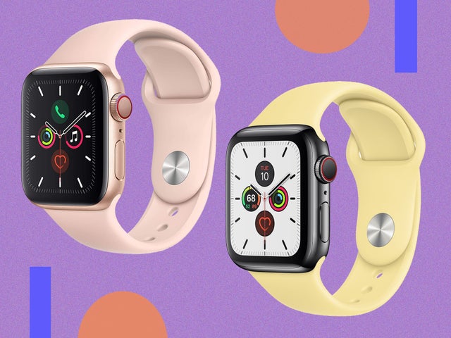 apple watch 5 deals