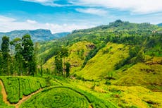 Sri Lanka, Rwanda, Namibia and Israel added to quarantine-free list