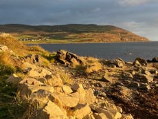 The magic of Arran, Scotland’s most underrated island
