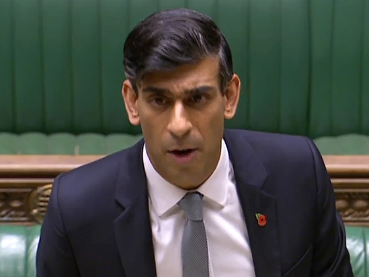 Will Rishi Sunak’s investment in the NHS be enough?