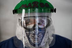 Mexico becomes 4th country to hit 100,000 COVID-19 deaths