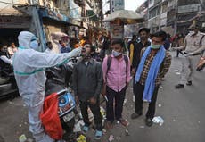 India's total number of coronavirus cases crosses 9 million