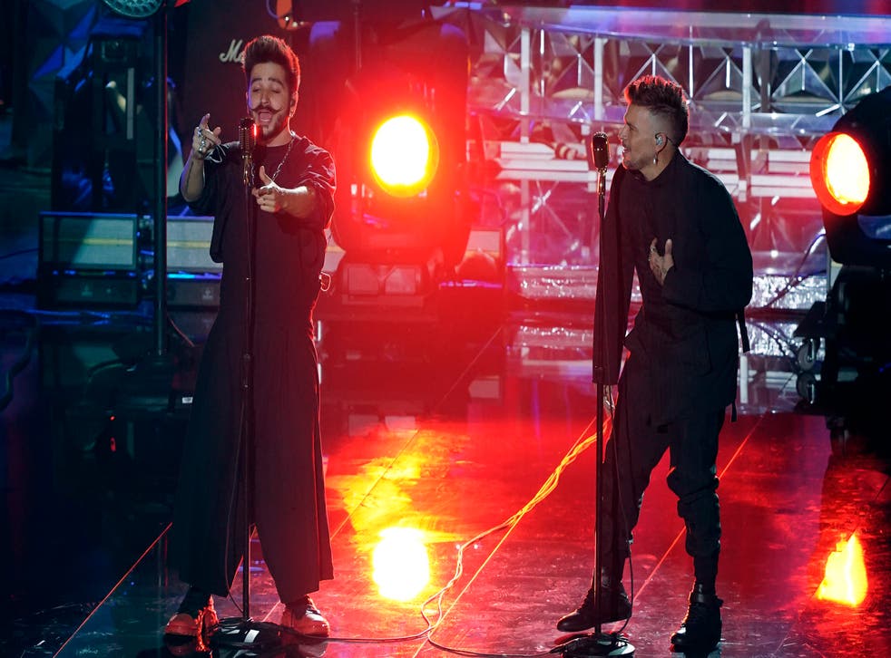 2020 Latin Grammy Awards