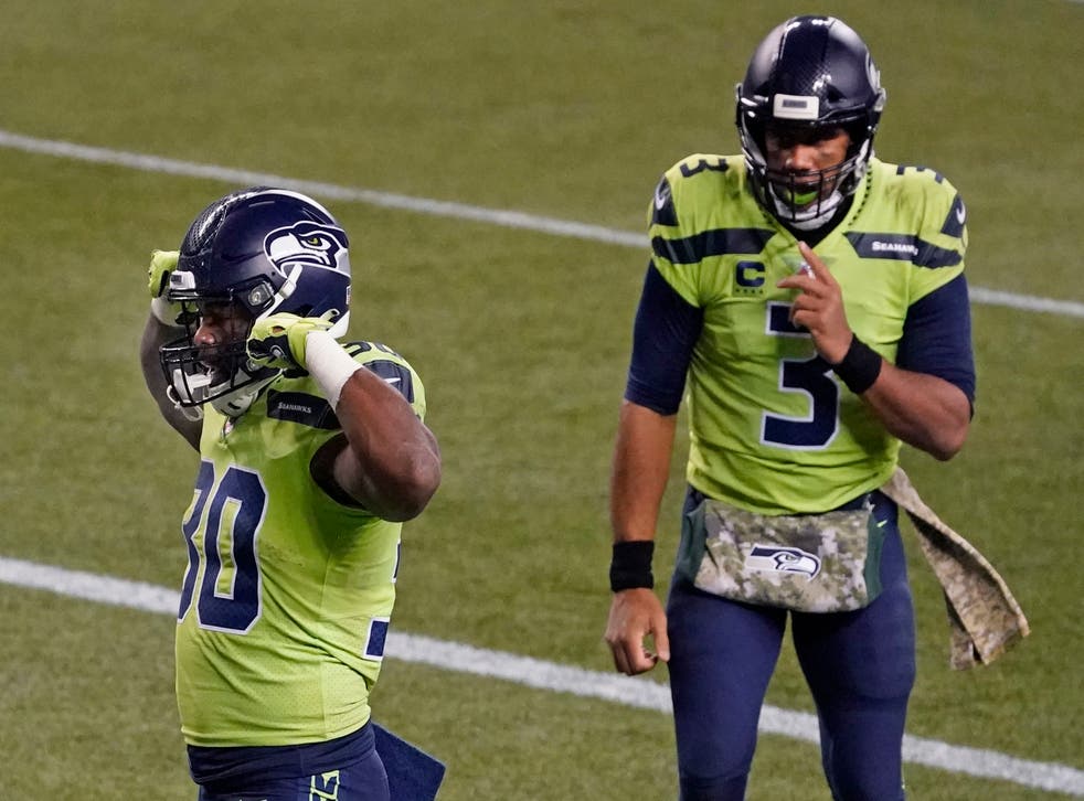 Cardinals Seahawks Football