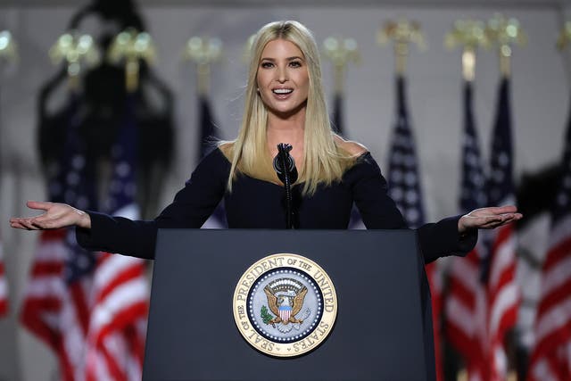 <p>New York attorney general requests records for tax deductions taken on consulting fees to president’s daughter Ivanka Trump</p>