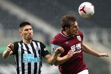 Managers back calls to curb heading if link to dementia proven