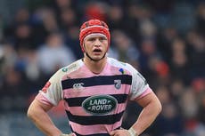 Pivac impressed by Botham’s grandson James ahead of Wales debut